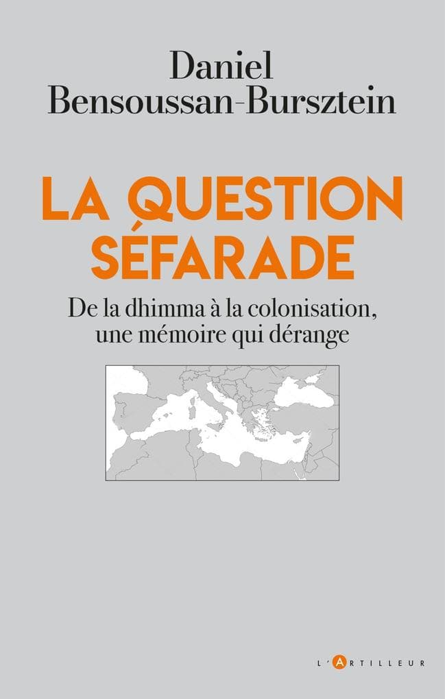 La question séfarade