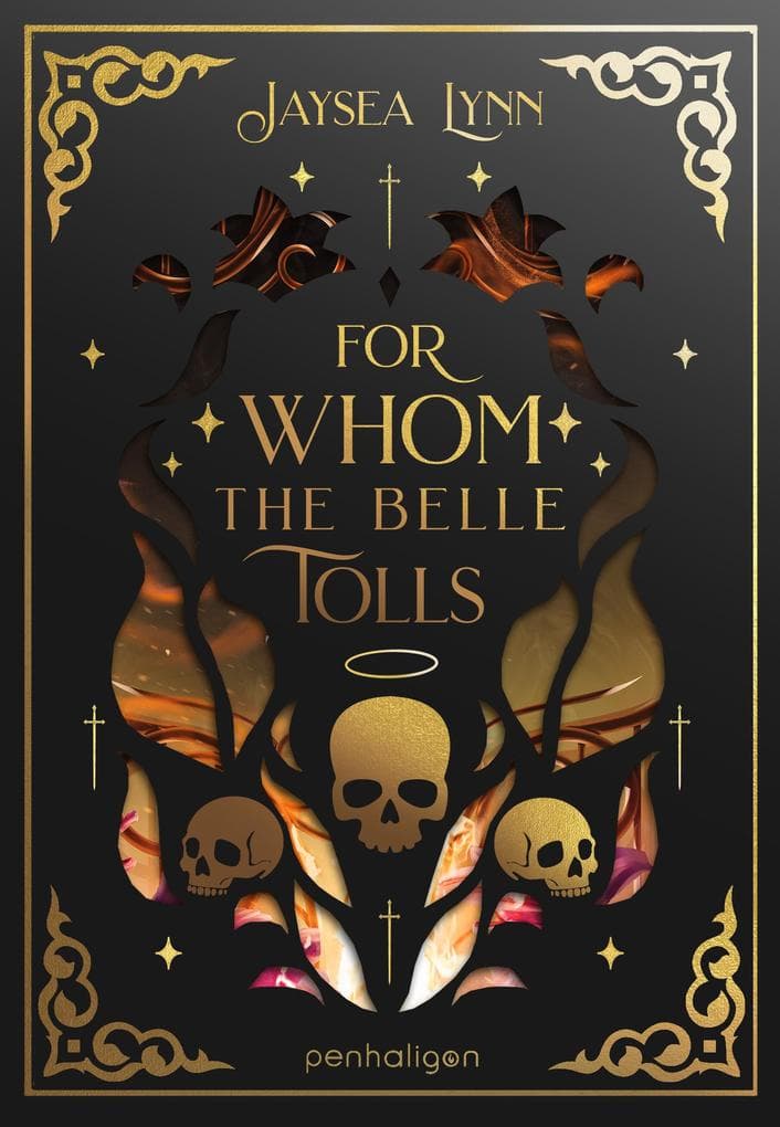 For Whom the Belle Tolls