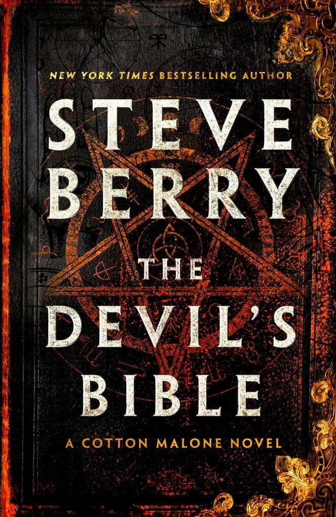 The Devil's Bible