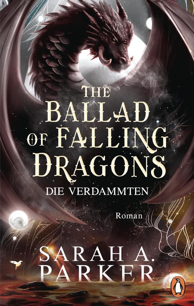 The Ballad of Falling Dragons