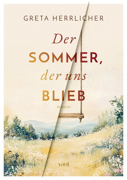 Der Sommer, der uns blieb