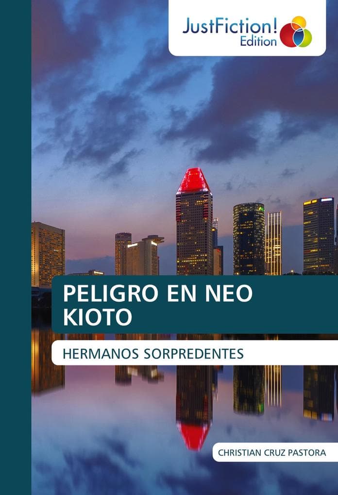 PELIGRO EN NEO KIOTO