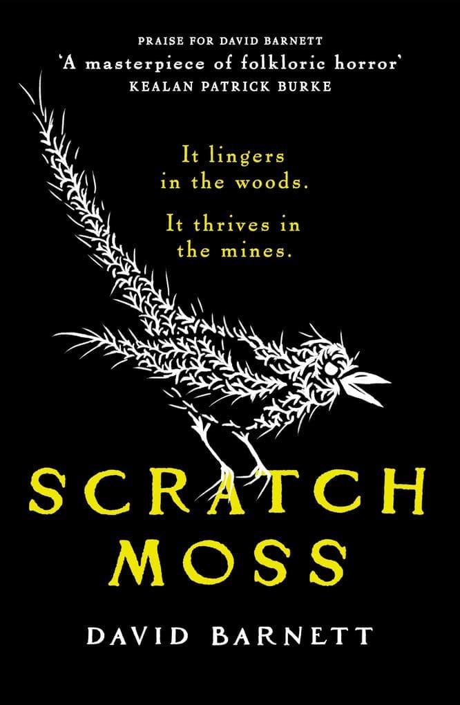 Scratch Moss