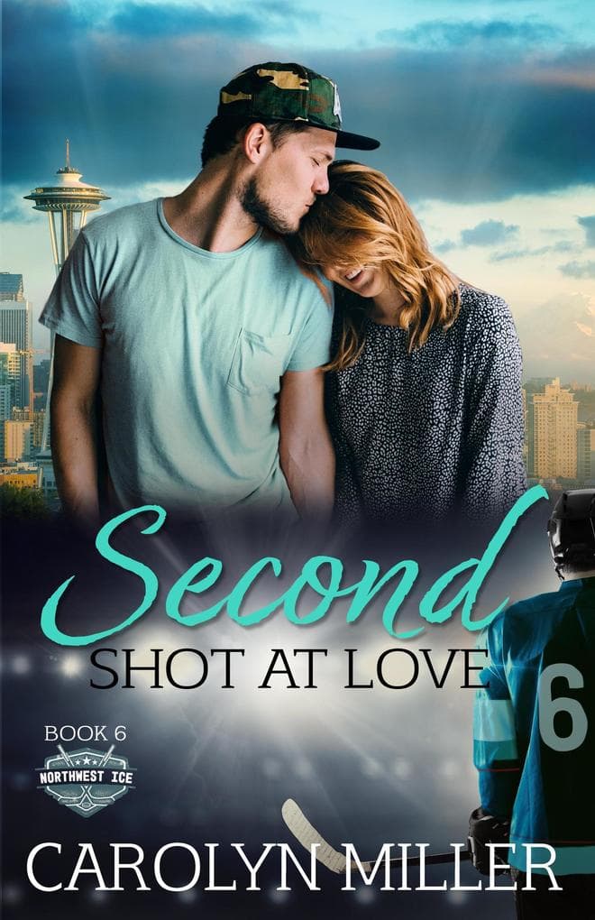Second Shot at Love (Northwest Ice Division)