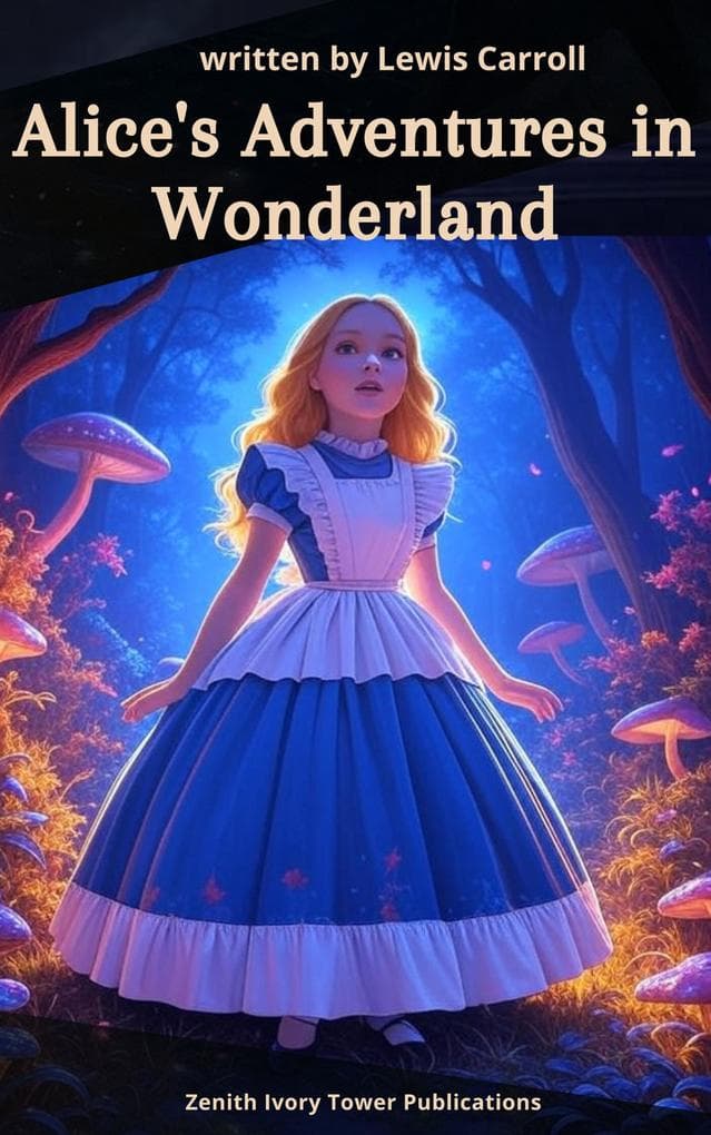 Alice's Adventures in Wonderland