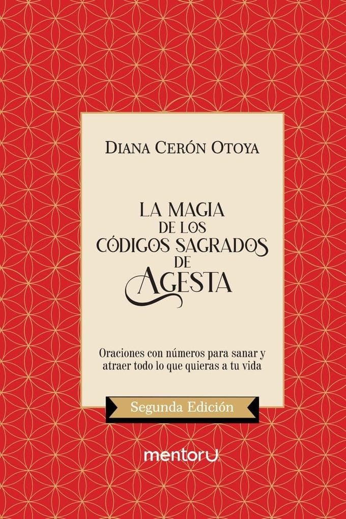 La Magia De Los Códigos Sagrados De Agesta