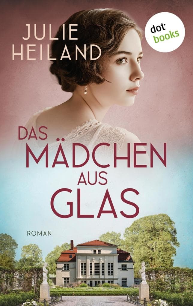 Das Mädchen aus Glas