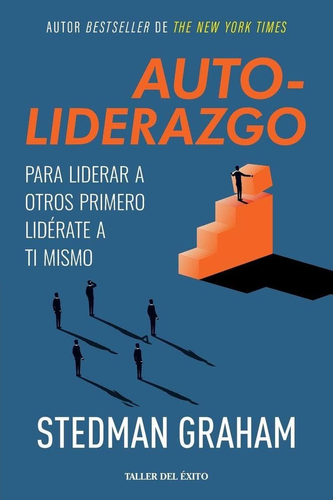 Autoliderazgo