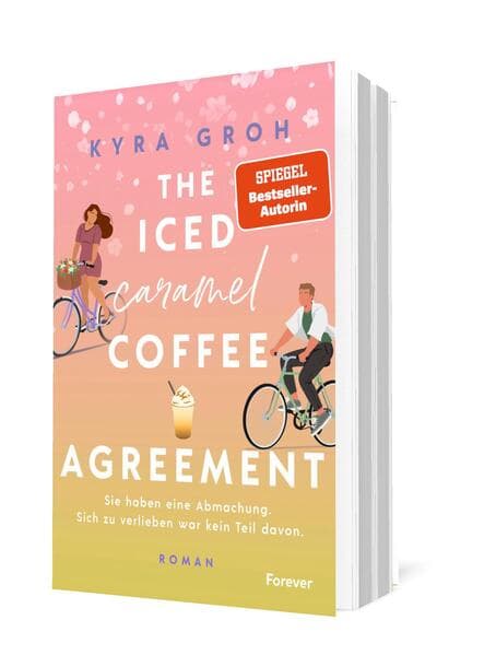 The Iced Caramel Coffee Agreement