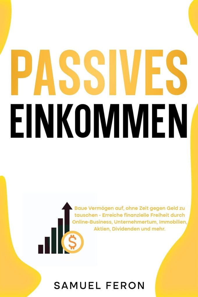 Passives Einkommen