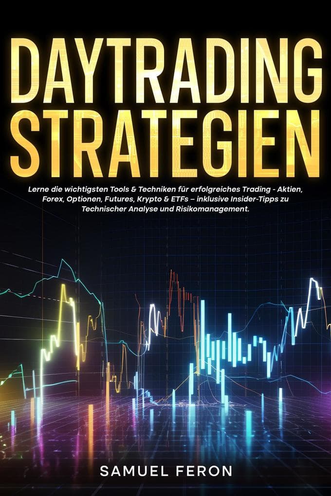 Daytrading-Strategien