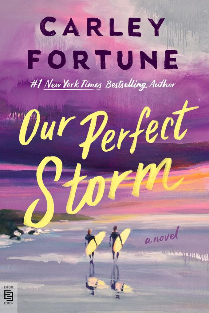 Our Perfect Storm