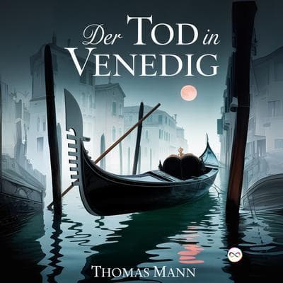 Der Tod in Venedig