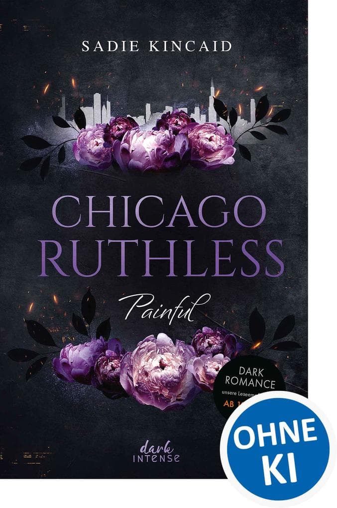 Chicago Ruthless (Band 4) - Painful