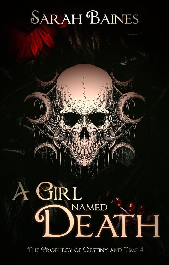 A Girl named Death