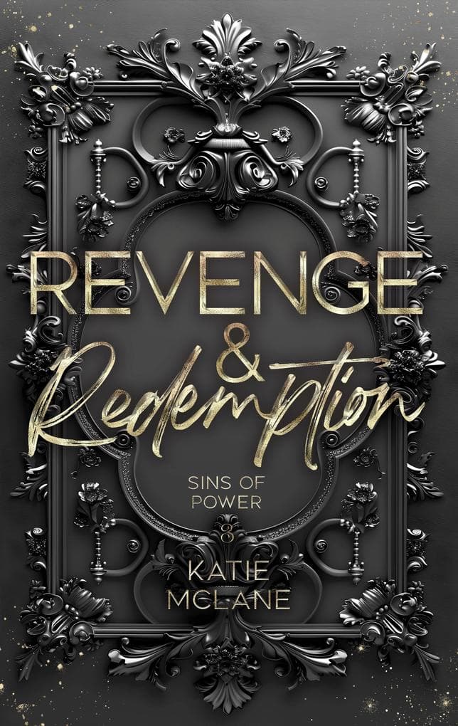 Sins of Power - Revenge & Redemption