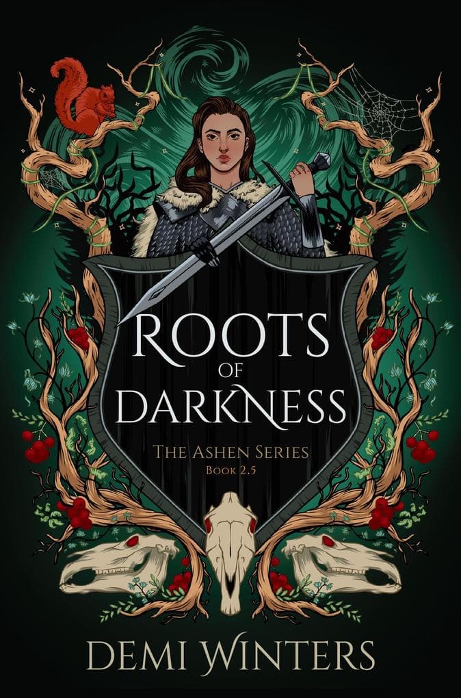 Roots of Darkness