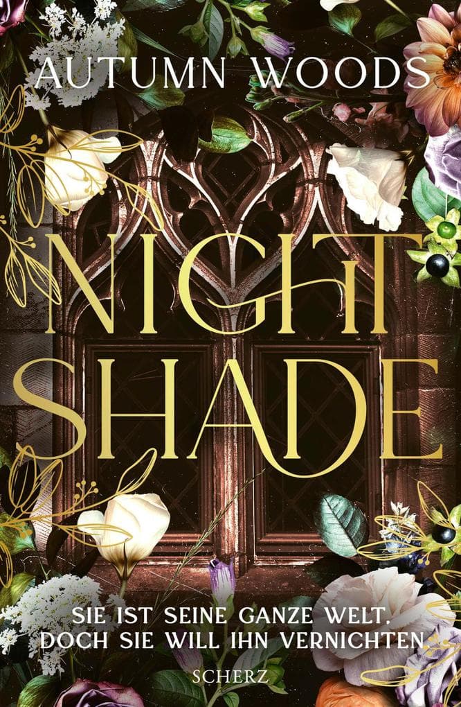 Nightshade