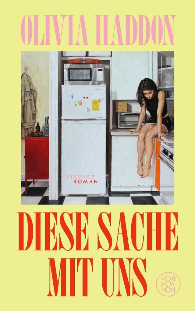 Diese Sache mit uns
