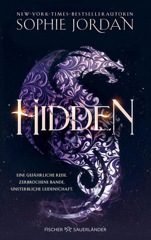 Hidden