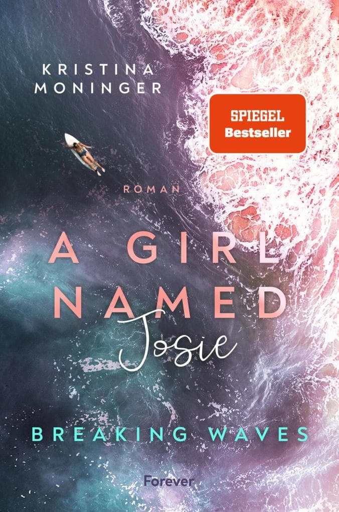 A Girl Named Josie