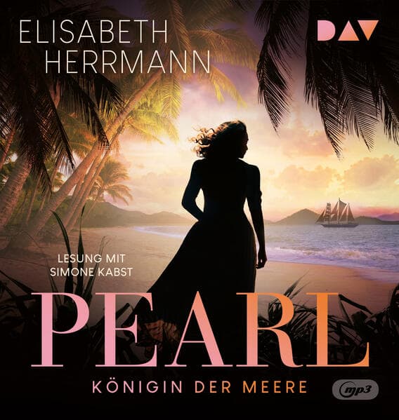 Pearl. Königin der Meere