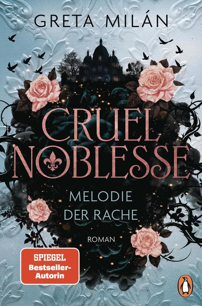 Cruel Noblesse: Melodie der Rache