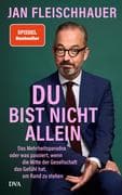 Du bist nicht allein