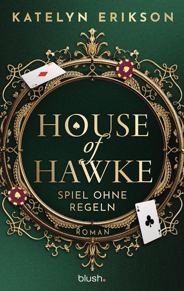 House of Hawke - Spiel ohne Regeln