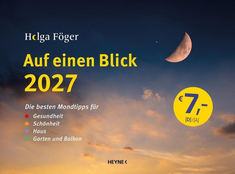 Auf einen Blick 2027