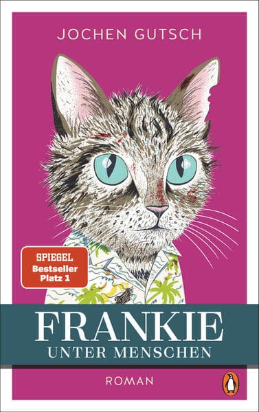 Frankie - Unter Menschen