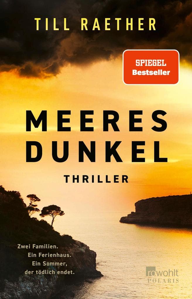 Meeresdunkel
