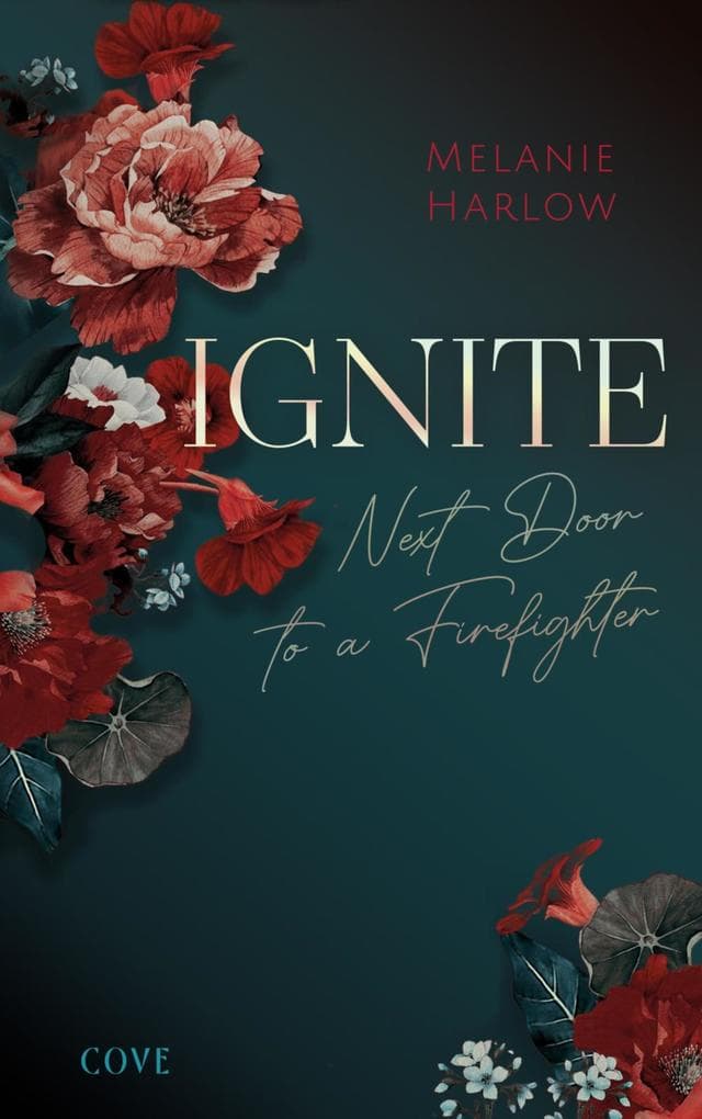 Ignite (New Beginnings at Cloverleigh Farms 1)