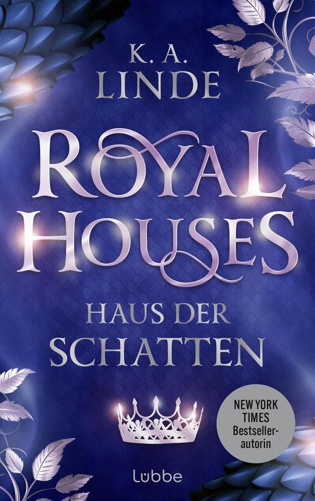 Royal Houses - Haus der Schatten