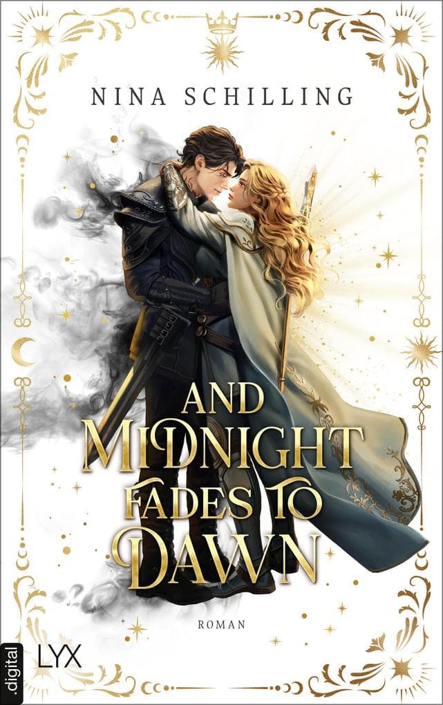 And Midnight Fades to Dawn