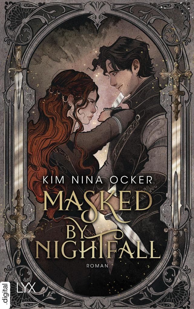 Masked by Nightfall