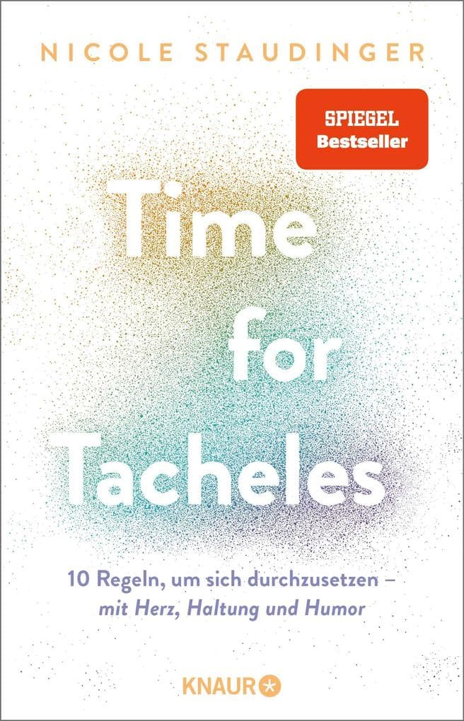 Time for Tacheles