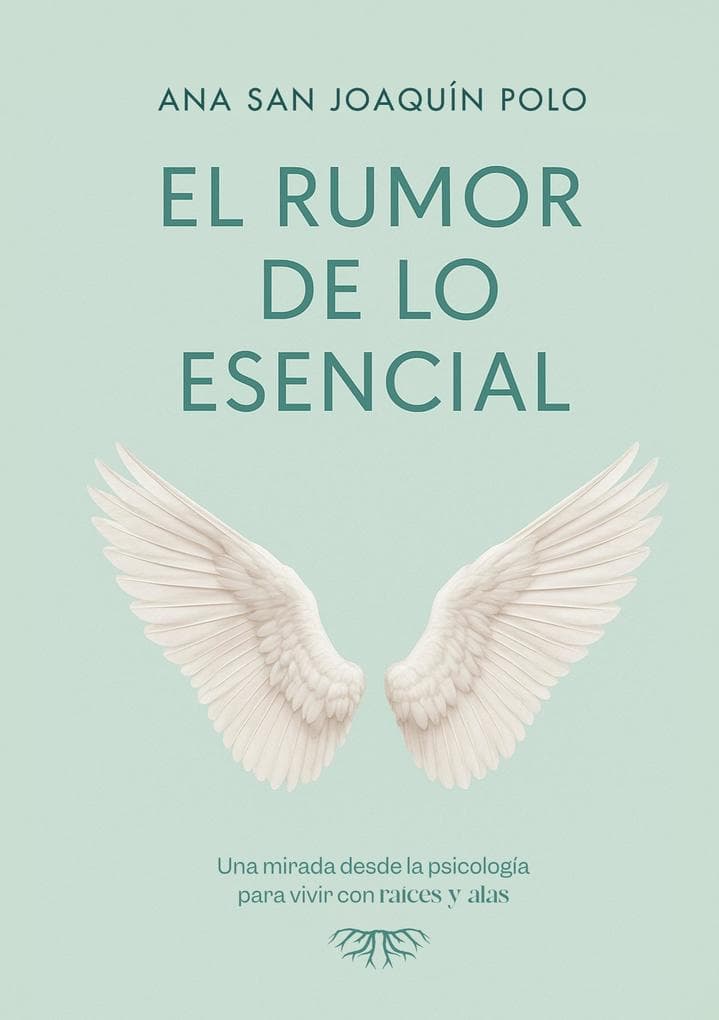 El rumor de lo esencial
