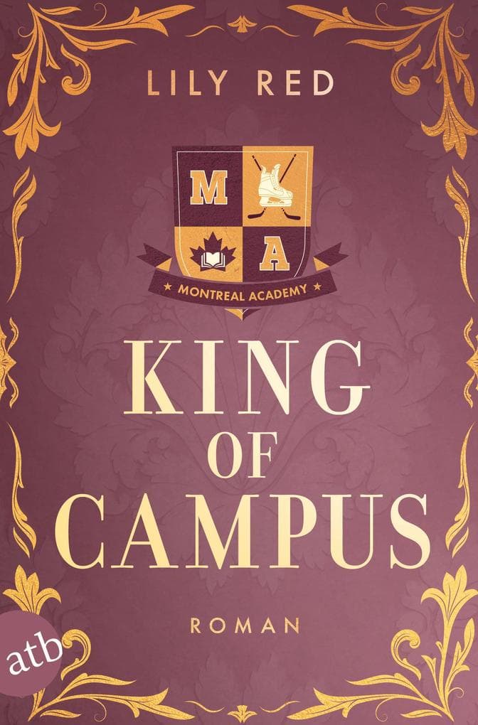 King of Campus