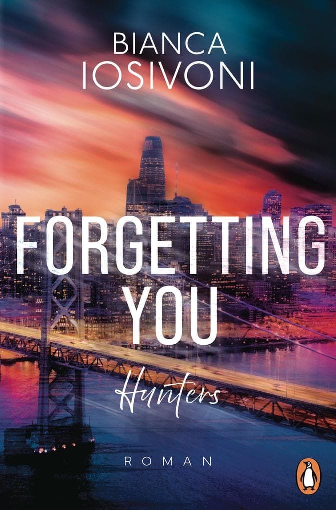 Hunters - Forgetting You