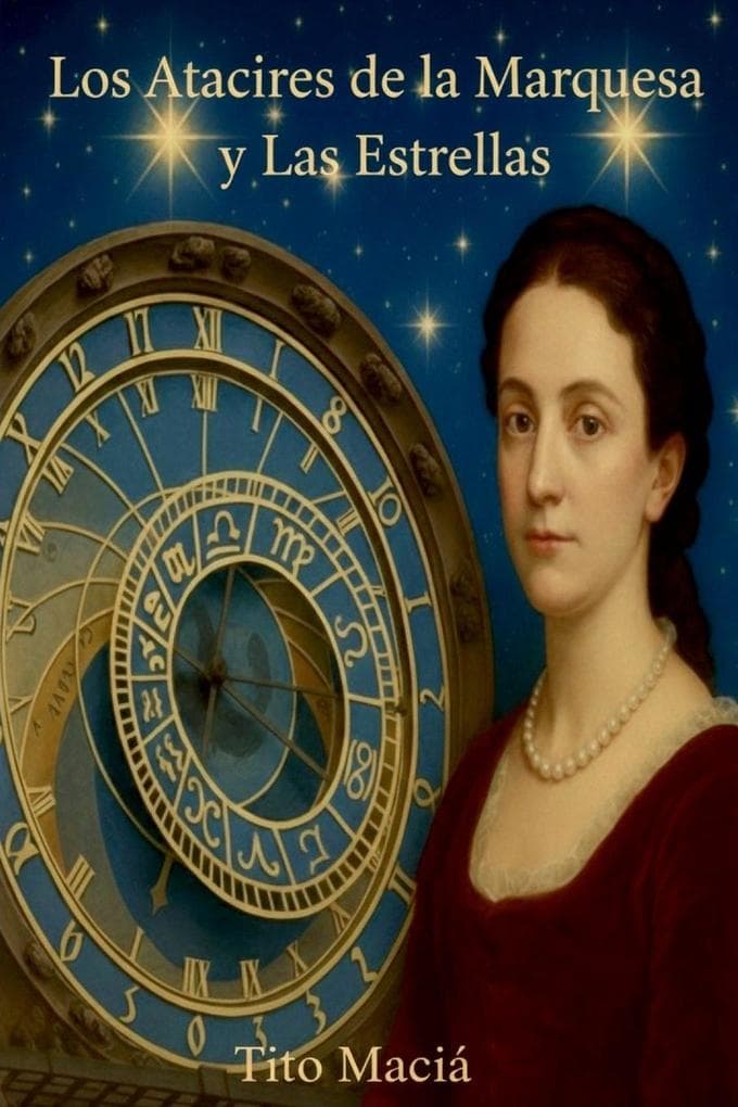 Los Atacires de la Marquesa y Las Estrellas