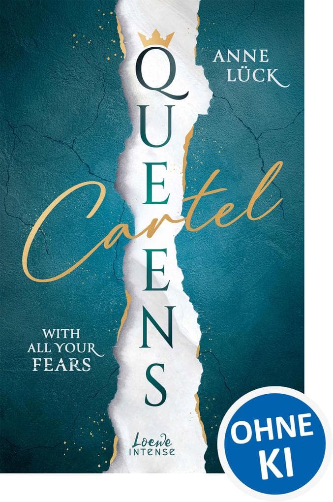 Queens Cartel (Band 2) - With All Your Fears