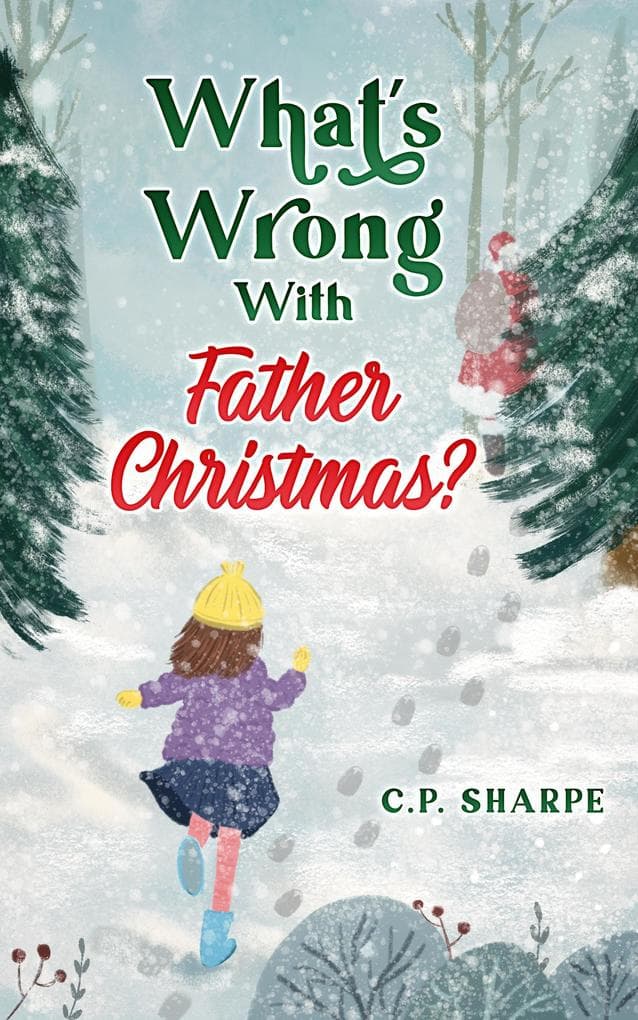 What's Wrong with Father Christmas?