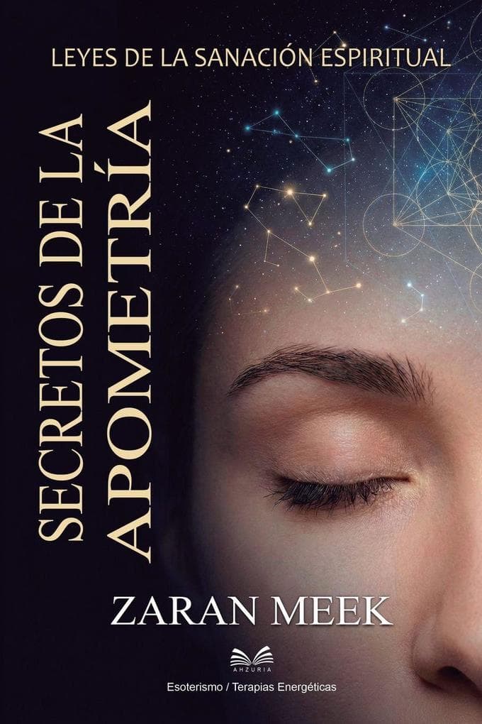 Secretos de la Apometría