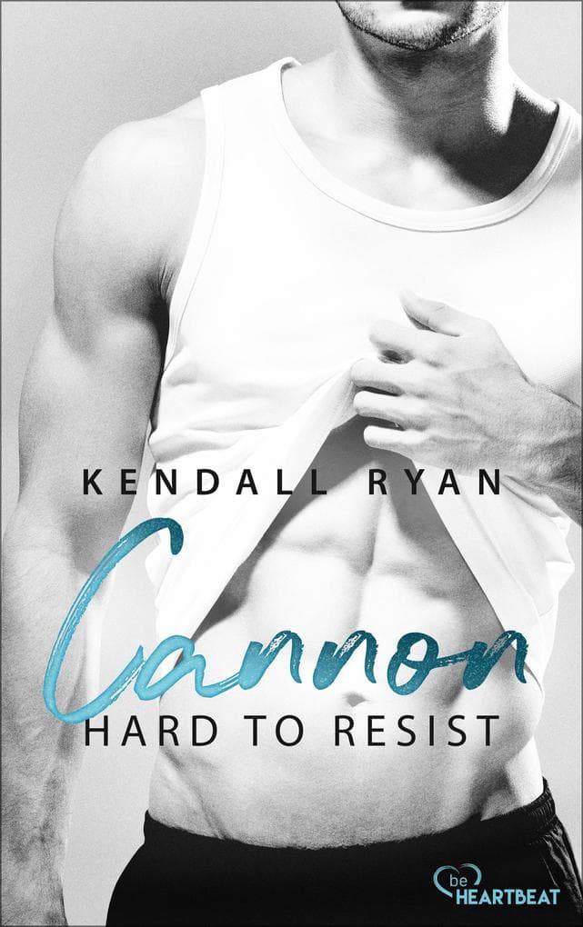 Hard to Resist - Cannon