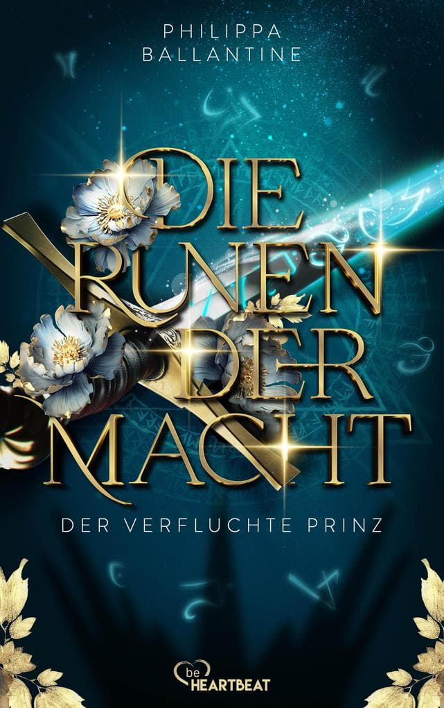 Die Runen der Macht - Der verfluchte Prinz