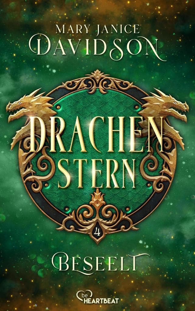 Drachenstern - Beseelt