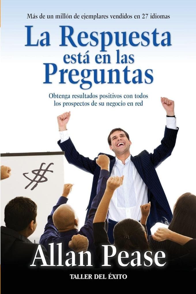 La respuesta está en las preguntas