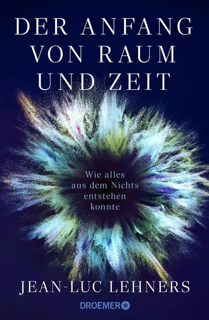 Der Anfang von Raum und Zeit