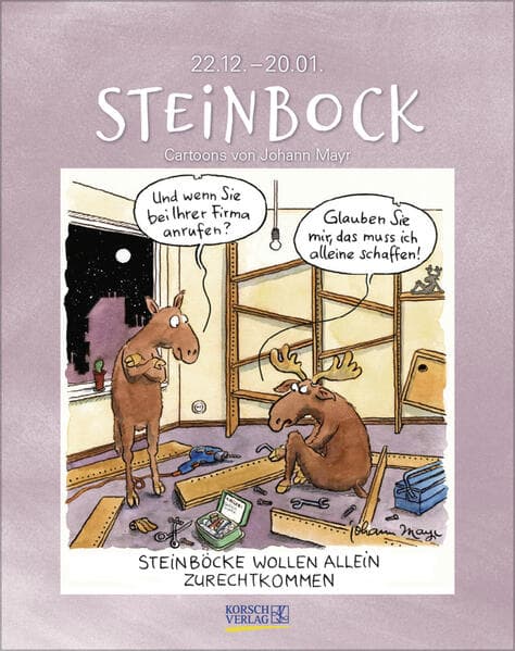 Steinbock 2027
